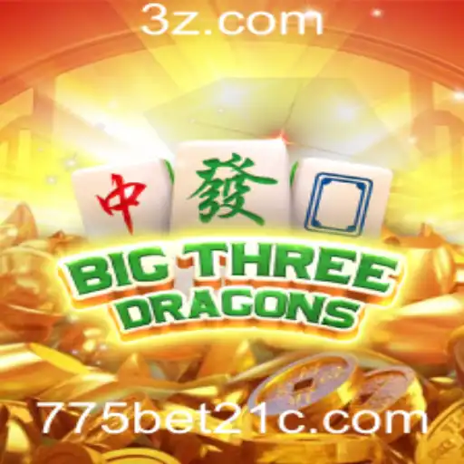 Descubra o Mundo Fascinante de BigThreeDragons: O Jogo que está Conquistando o Público em 775bet21.com