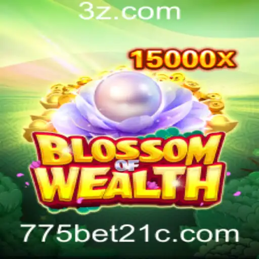 Explorando o Mundo do Jogo BlossomofWealth no 775bet21.com