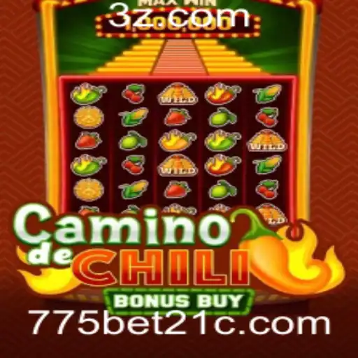 Introdução e Regras de CaminodeChiliBonusBuy no 775bet21.com