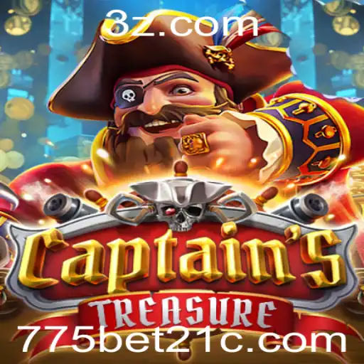 Explorando o Mundo Emocionante de CaptainssTreasure no 775bet21.com