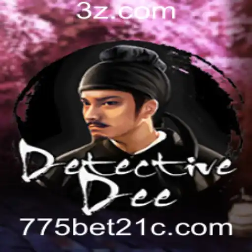 Descubra o Mundo de DetectiveDee: O Jogo de Mistério e Investigação