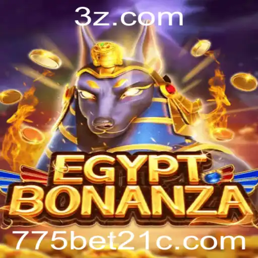 Descubra o Fascinante Mundo de EgyptBonanza - Uma Aventura no Antigo Egito com 775bet21.com