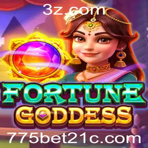 FORTUNEGODDESS: A Nova Sensação dos Jogos Online em 775bet21.com