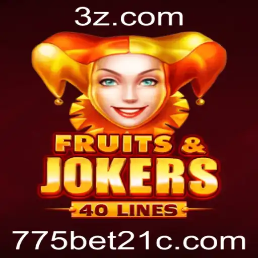 Descubra o Excitante Mundo de FruitsAndJokers40