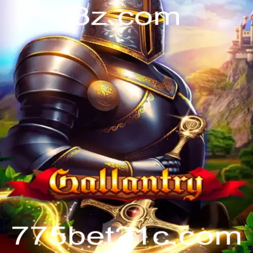 Gallantry: A Inovadora Experiência de Jogo com 775bet21.com