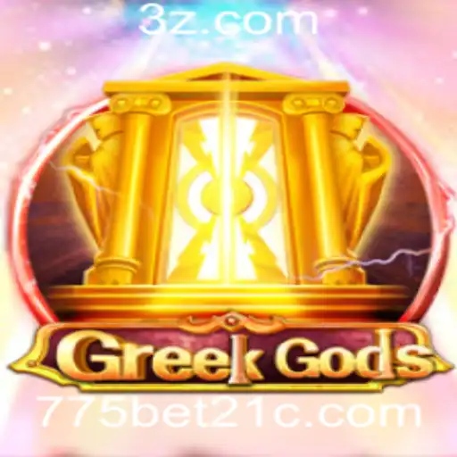 Descubra o Fascinante Universo de GreekGods no 775bet21.com