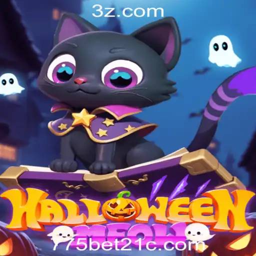 Descubra HalloweenMeow: O Jogo que Une Terror e Diversão
