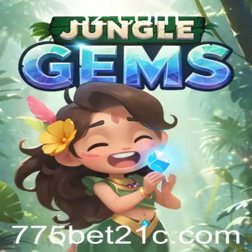 Explorando o Universo de JungleGems: Um Mergulho Profundo no Mundo dos Jogos de Aventura