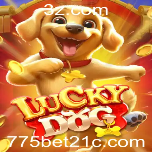 Explorando o Mundo de LuckyDog e a Plataforma 775bet21.com