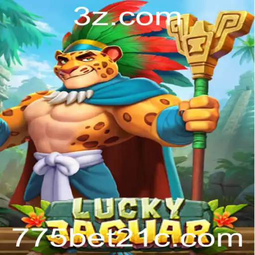 Descubra as Emoções de LuckyJaguar: O Jogo Inovador da 775bet21.com
