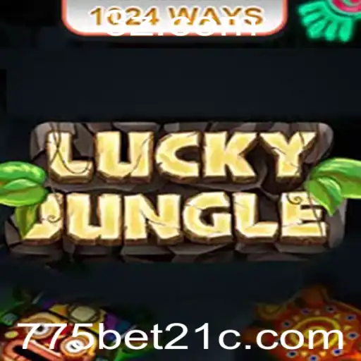 Descubra a Emoção do LuckyJungle1024: Aventura e Estratégia em Um Mundo Virtual