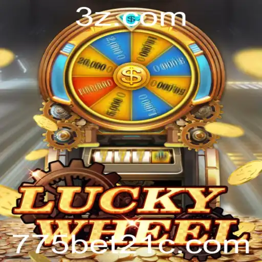Descubra o Mundo Emocionante do LuckyWheel no 775bet21.com