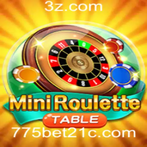 Explorando MiniRoulette: Regras e Estratégias no 775bet21.com