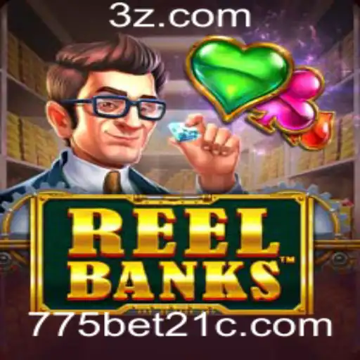 Explorando o Mundo de ReelBanks: Um Mergulho nas Regras e Características do Jogo