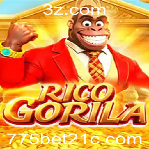 Descubra RicoGorila: Aventura e Estratégia no Mundo dos Jogos Online