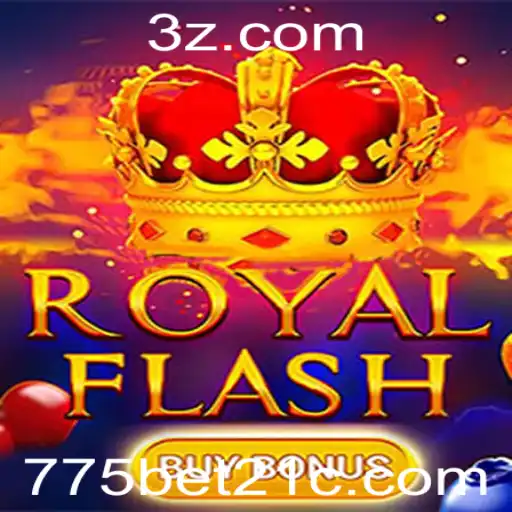RoyalFlashBuyBonus: O Guia Completo do Jogo