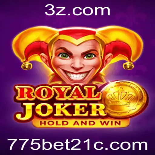 Explorando o Jogo Royaljoker e a Plataforma 775bet21.com