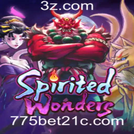 Explorando o Universo de SpiritedWonders: A Nova Sensação dos Jogos