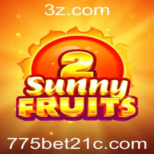 Explorando o Universo Vibrante do SunnyFruits2: O Jogo de Slot Online Inovador