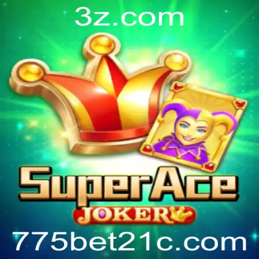 Explorando SuperAceJoker: O Novo Fenômeno do Entretenimento em 775bet21.com
