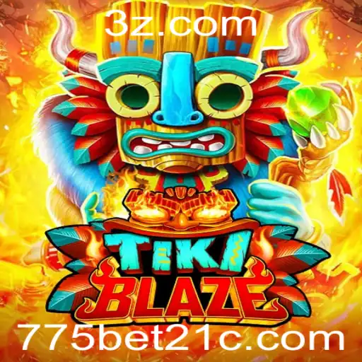 Descubra o Incrível Mundo de TikiBlaze: Um Jogo Exclusivo em 775bet21.com