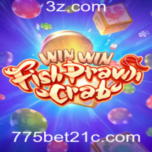 Descobrindo o Mundo do WinWinFishPrawnCrab: Regras e Estratégias